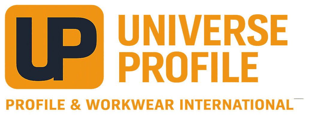 Universe Profile logo